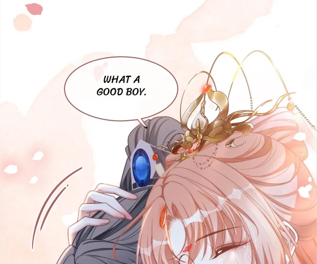 Read Calm Down, Revenge Queen chapter 129 image 76 on Lezhin