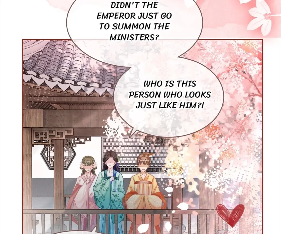 Read Calm Down, Revenge Queen chapter 129 image 79 on Lezhin