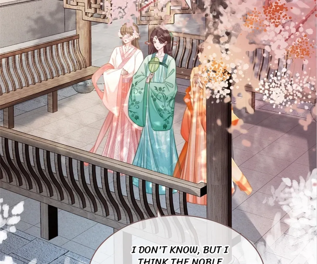 Read Calm Down, Revenge Queen chapter 129 image 84 on Lezhin