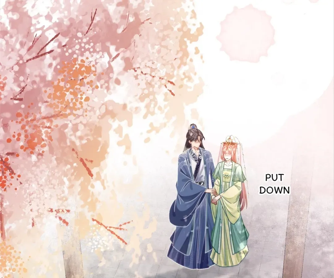 Read Calm Down, Revenge Queen chapter 129 image 87 on Lezhin