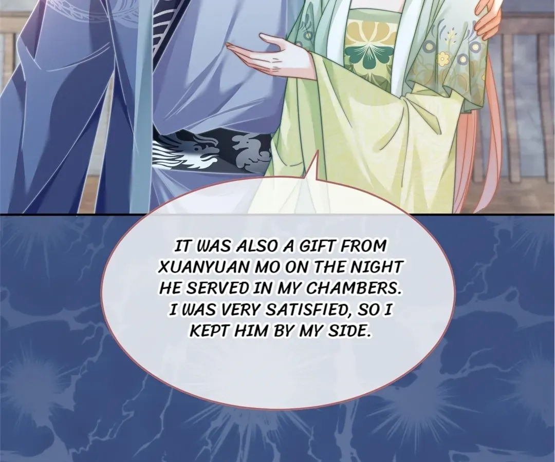 Read Calm Down, Revenge Queen chapter 129 image 91 on Lezhin