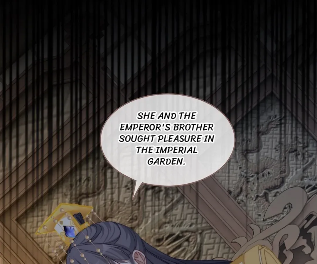 Read Calm Down, Revenge Queen chapter 130 image 1 on Lezhin