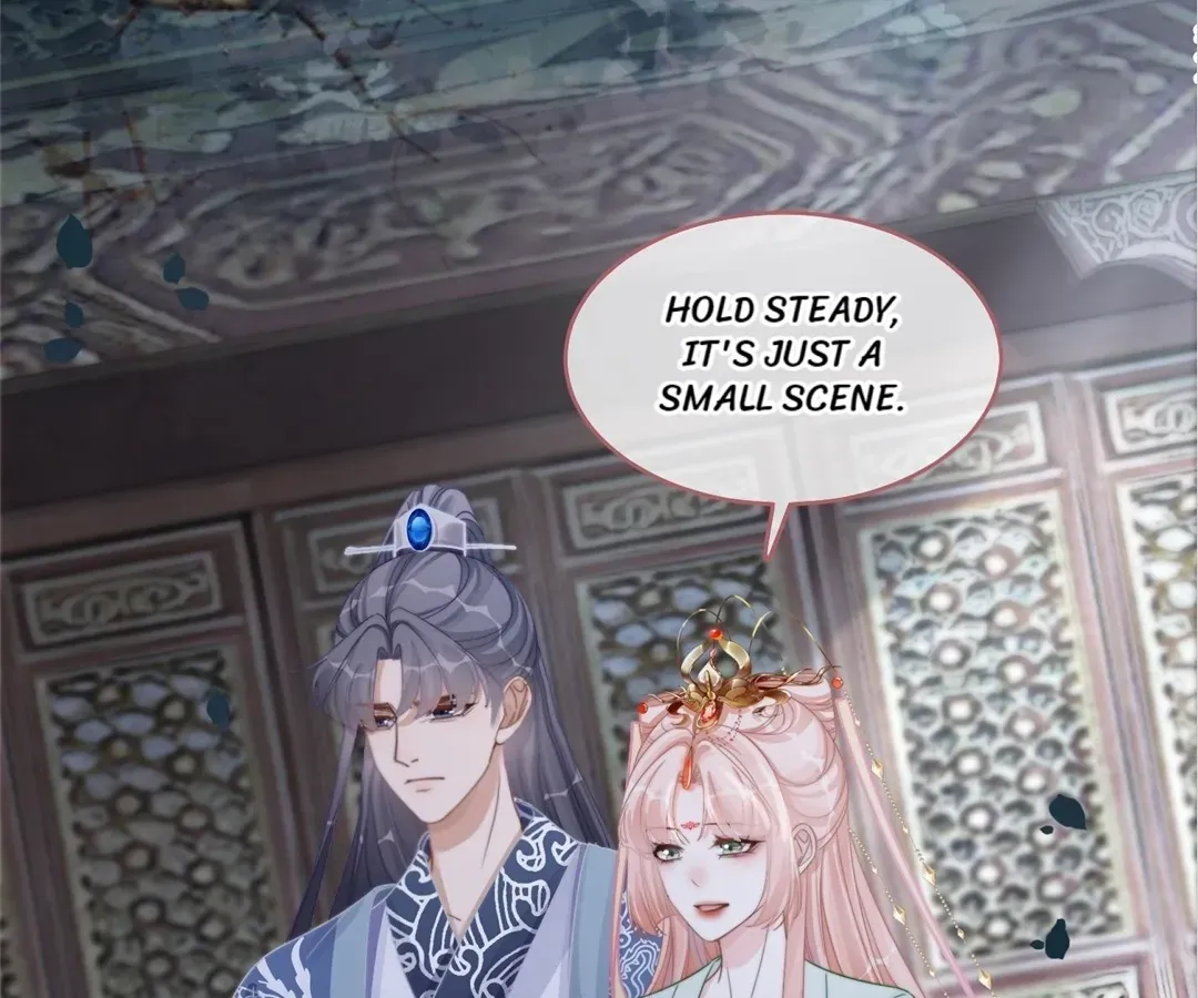 Read Calm Down, Revenge Queen chapter 130 image 101 on Lezhin