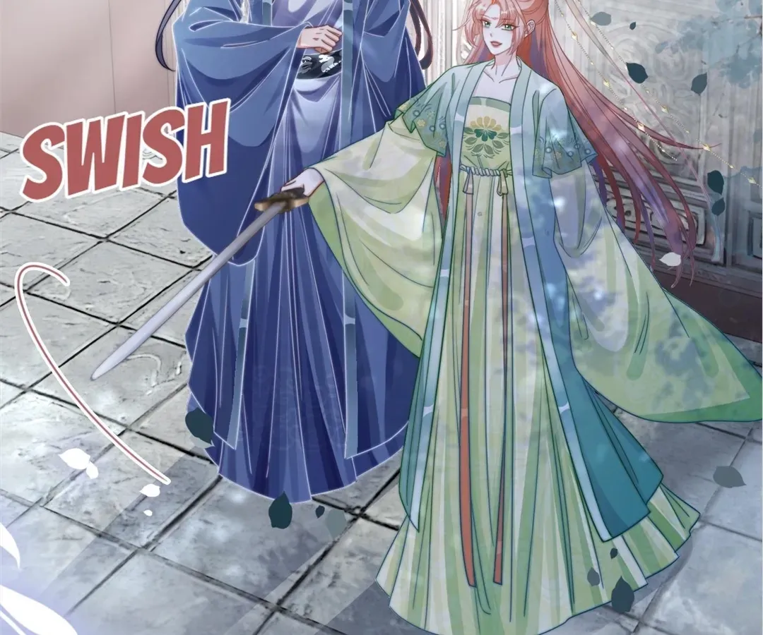 Read Calm Down, Revenge Queen chapter 130 image 116 on Lezhin