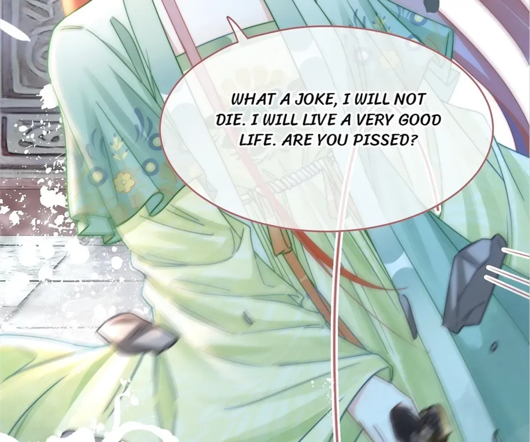 Read Calm Down, Revenge Queen chapter 130 image 118 on Lezhin