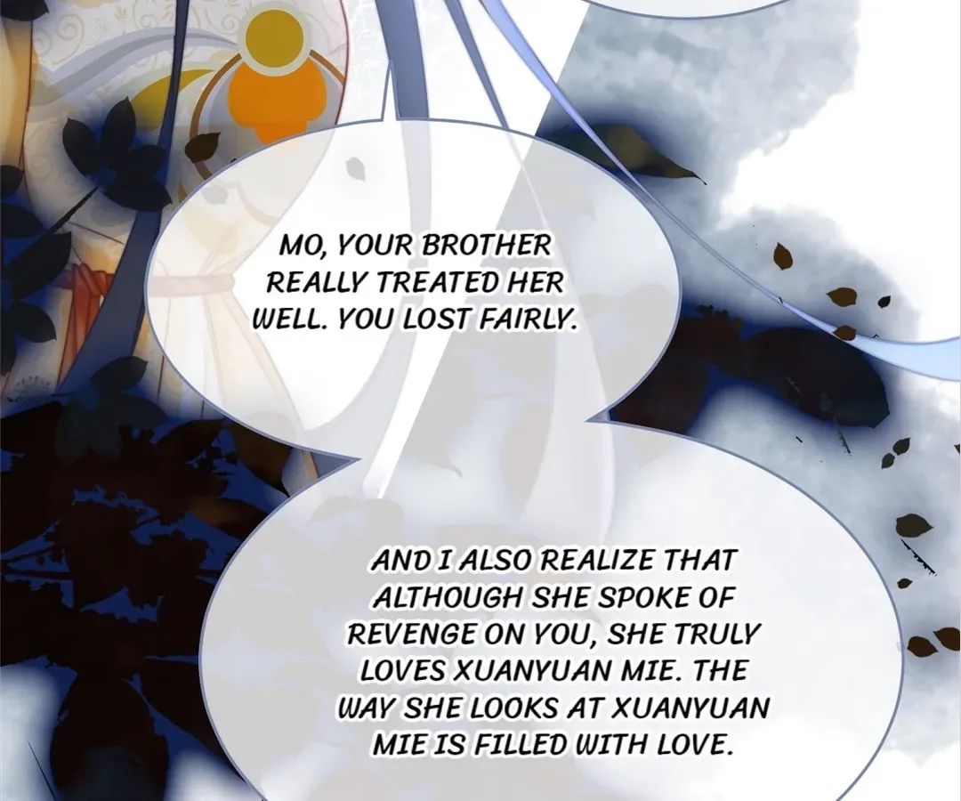 Read Calm Down, Revenge Queen chapter 130 image 17 on Lezhin