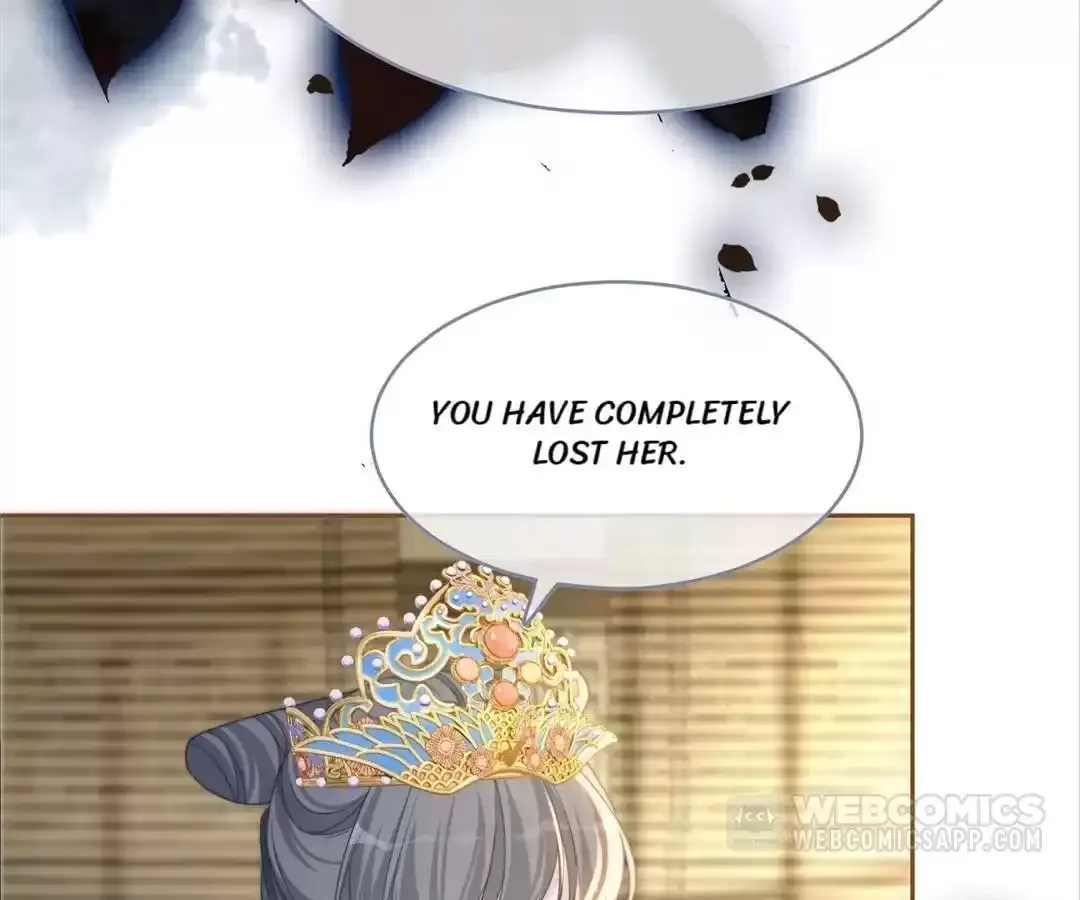 Read Calm Down, Revenge Queen chapter 130 image 18 on Lezhin