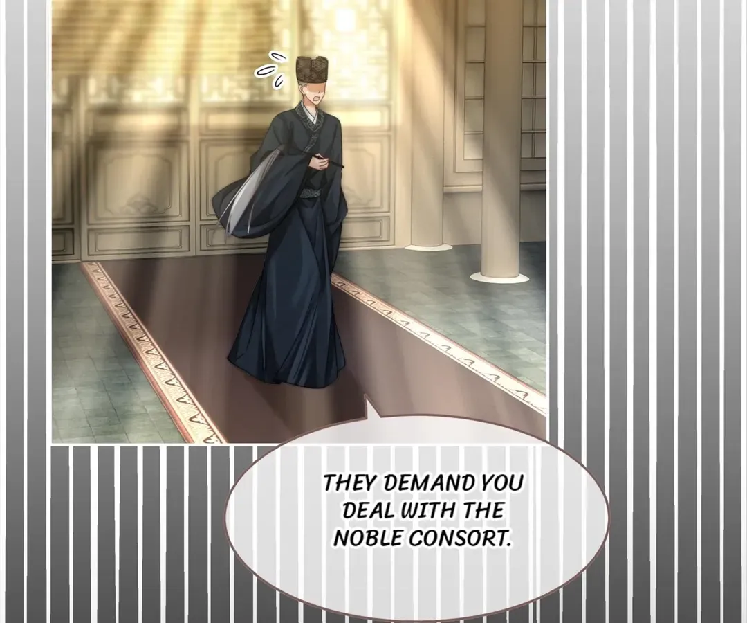 Read Calm Down, Revenge Queen chapter 130 image 35 on Lezhin