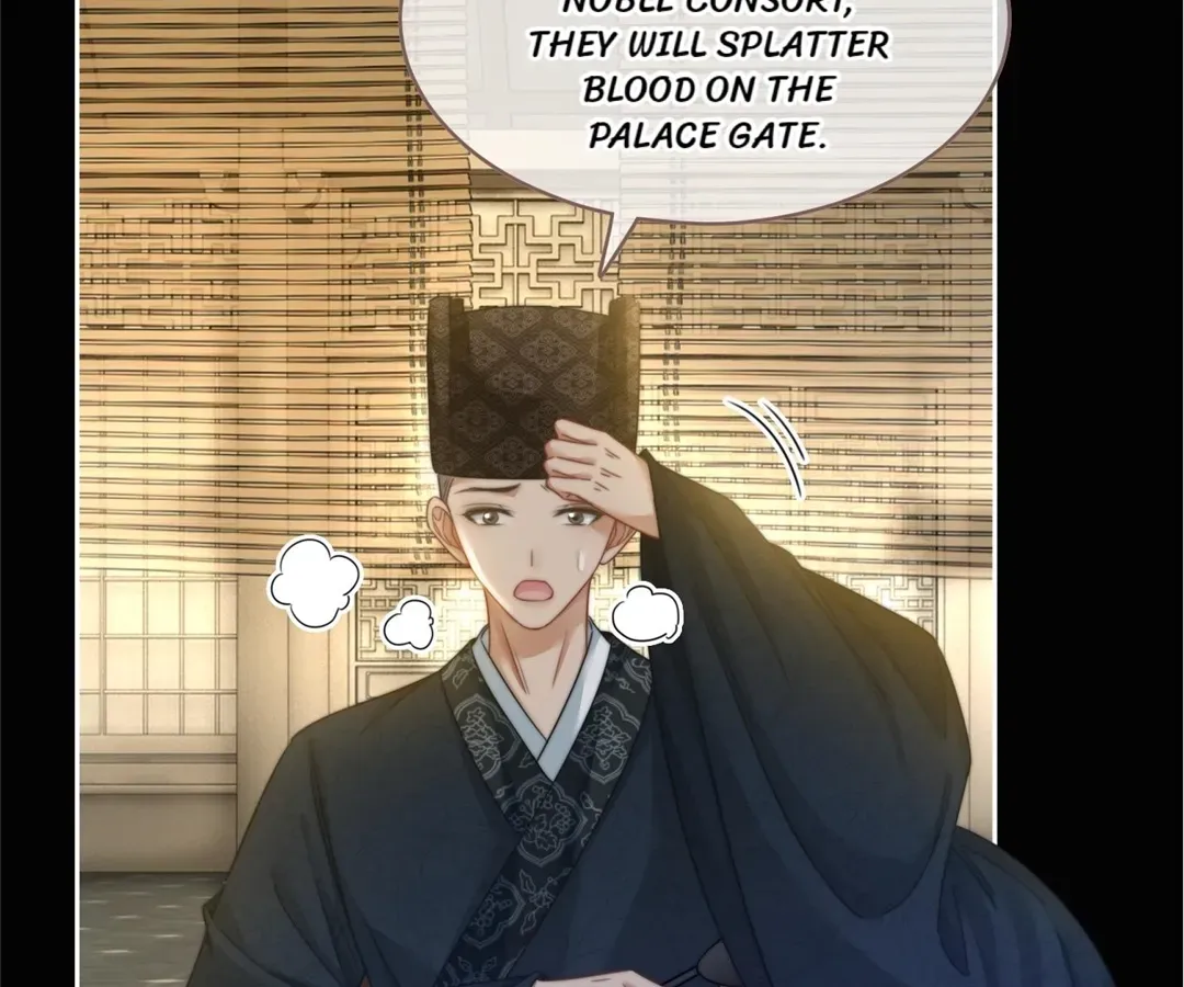 Read Calm Down, Revenge Queen chapter 130 image 39 on Lezhin