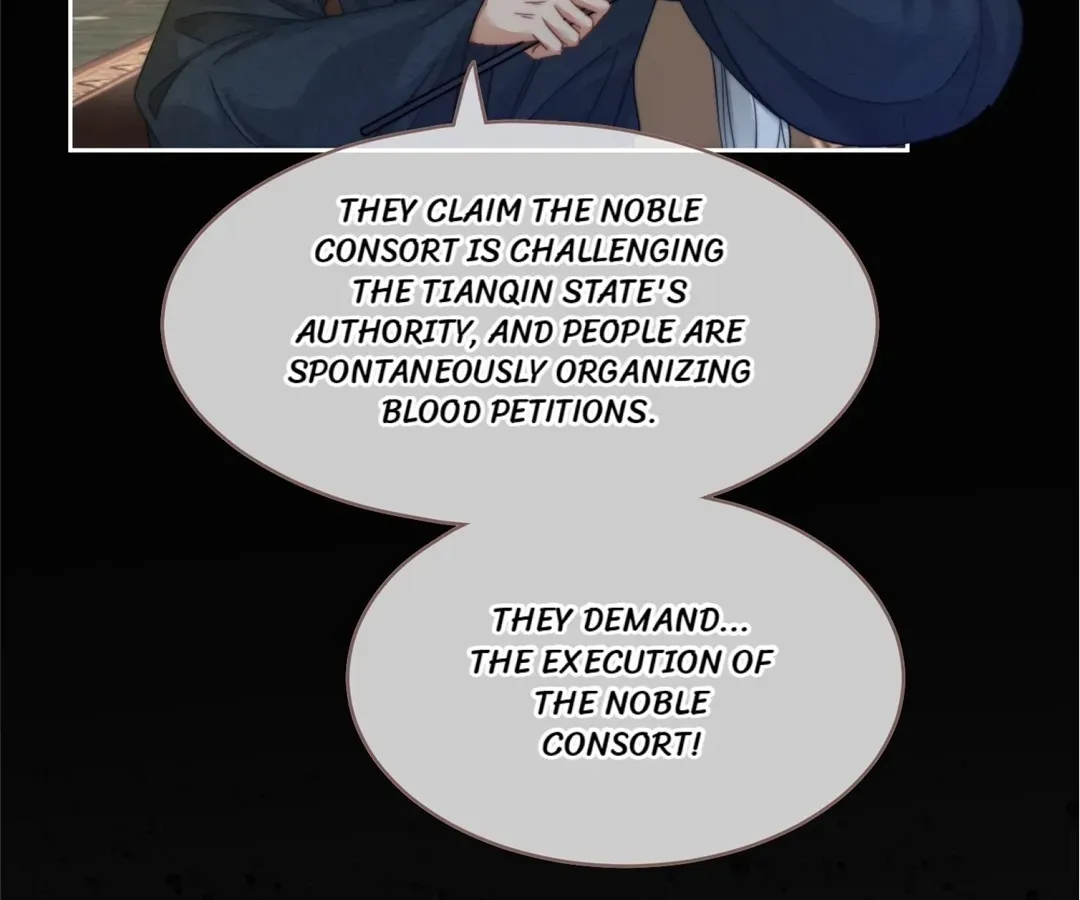 Read Calm Down, Revenge Queen chapter 130 image 40 on Lezhin