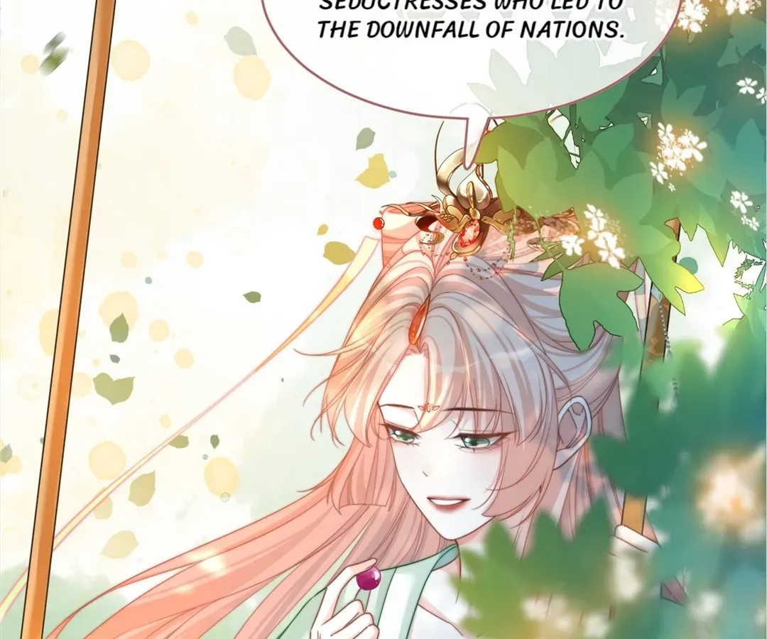 Read Calm Down, Revenge Queen chapter 130 image 49 on Lezhin