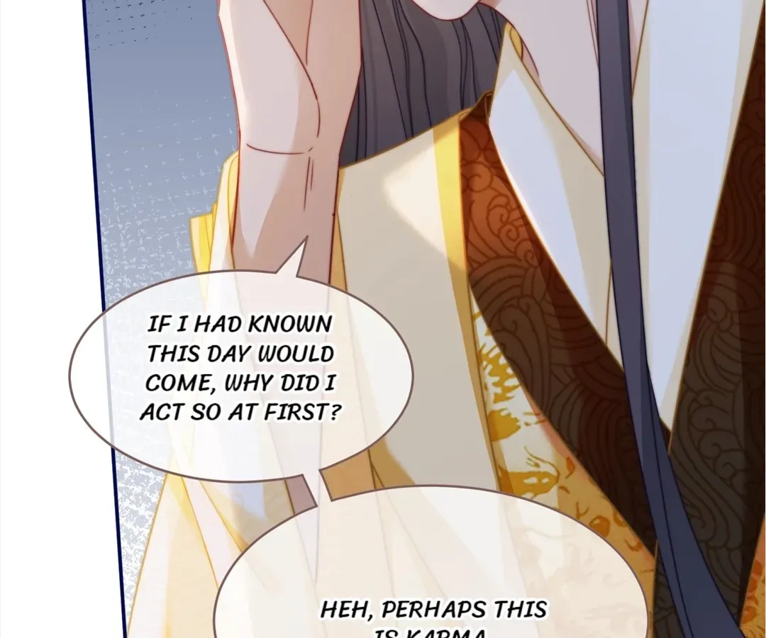 Read Calm Down, Revenge Queen chapter 130 image 5 on Lezhin