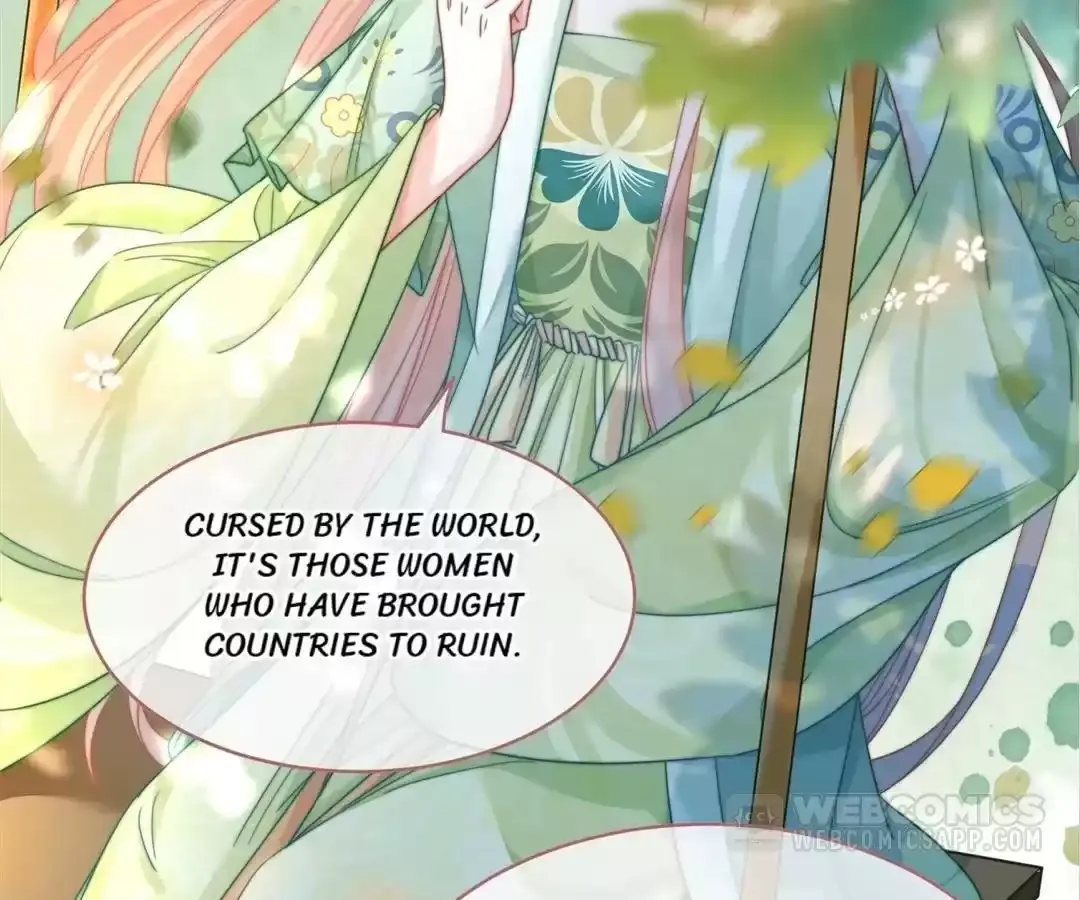 Read Calm Down, Revenge Queen chapter 130 image 50 on Lezhin