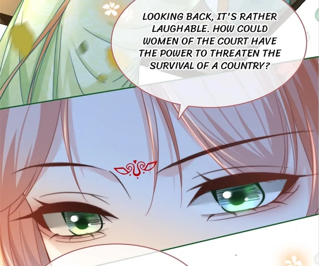 Read Calm Down, Revenge Queen chapter 130 image 51 on Lezhin