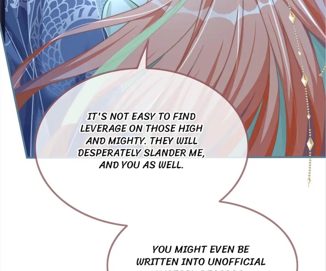 Read Calm Down, Revenge Queen chapter 130 image 78 on Lezhin