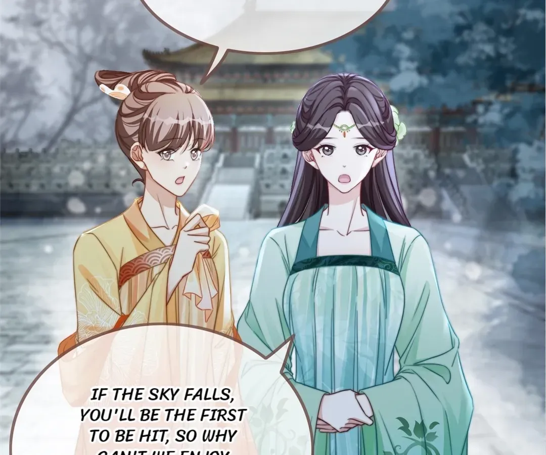 Read Calm Down, Revenge Queen chapter 130 image 80 on Lezhin