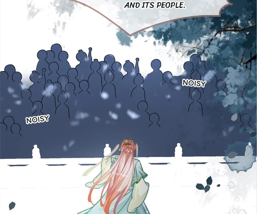 Read Calm Down, Revenge Queen chapter 130 image 92 on Lezhin