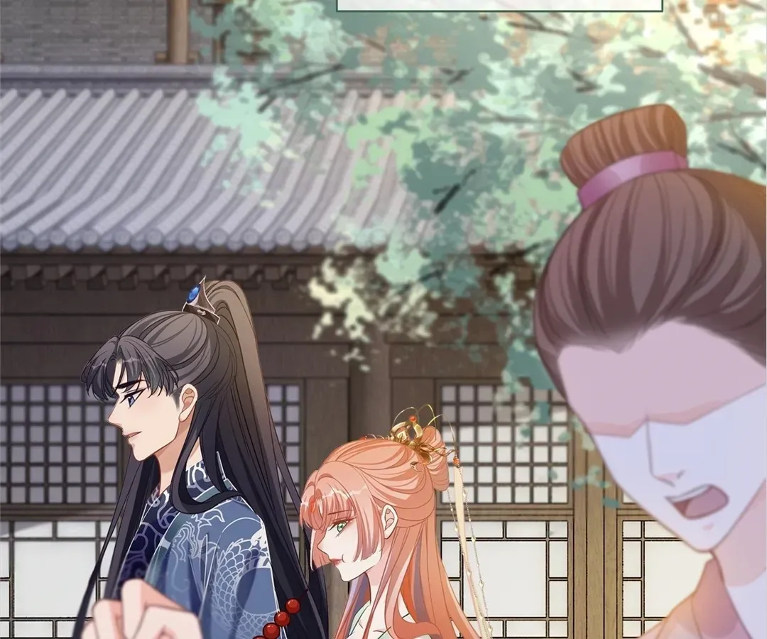 Read Calm Down, Revenge Queen chapter 132 image 104 on Lezhin