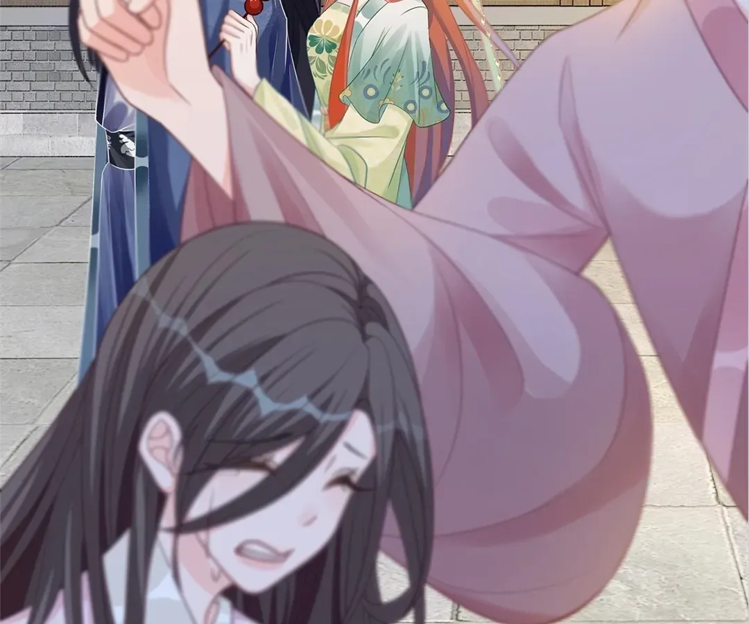Read Calm Down, Revenge Queen chapter 132 image 105 on Lezhin