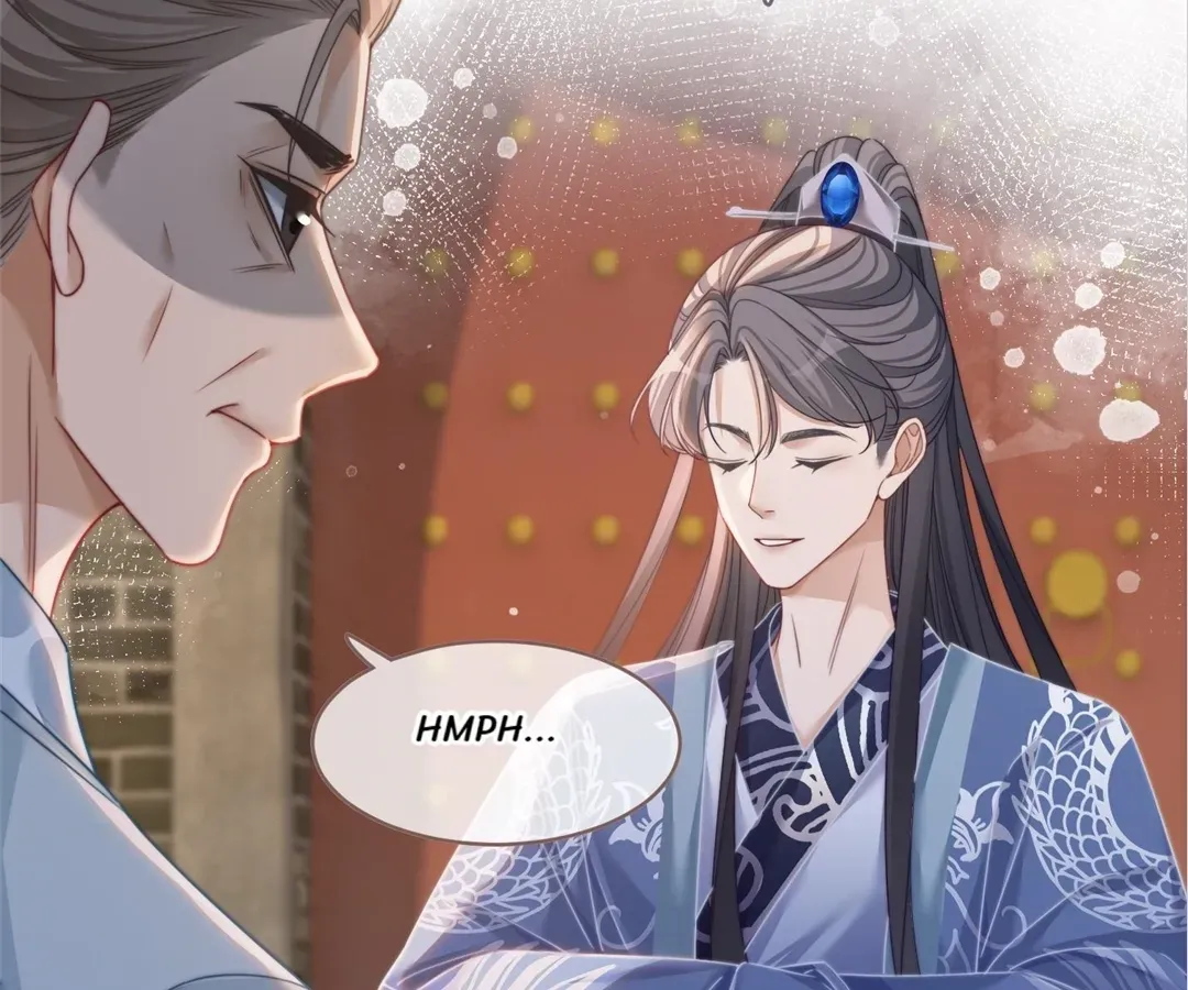 Read Calm Down, Revenge Queen chapter 132 image 11 on Lezhin