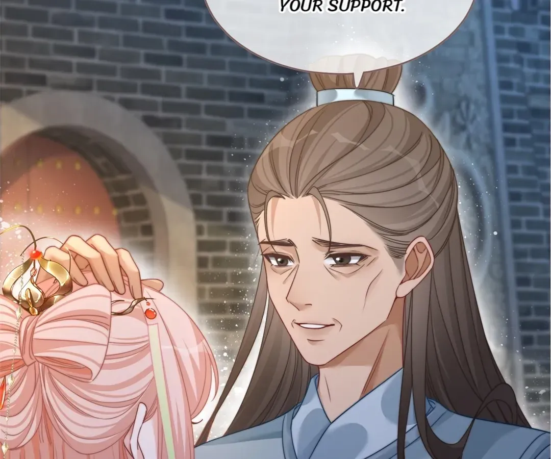 Read Calm Down, Revenge Queen chapter 132 image 19 on Lezhin
