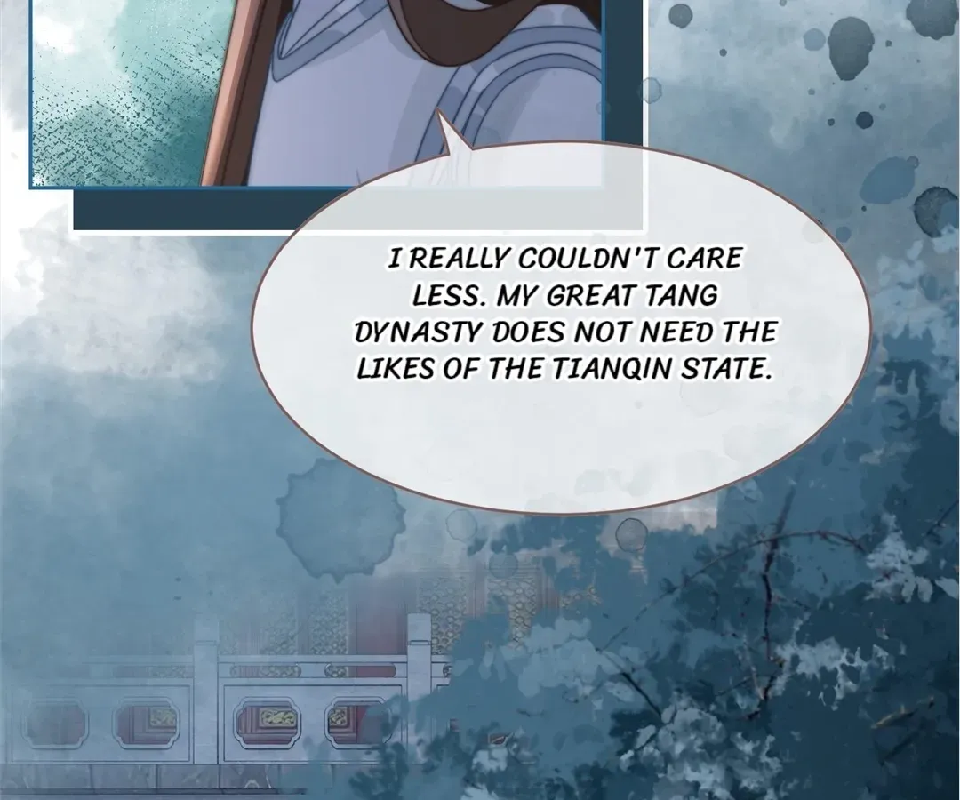 Read Calm Down, Revenge Queen chapter 132 image 23 on Lezhin