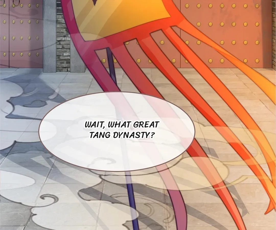 Read Calm Down, Revenge Queen chapter 132 image 25 on Lezhin