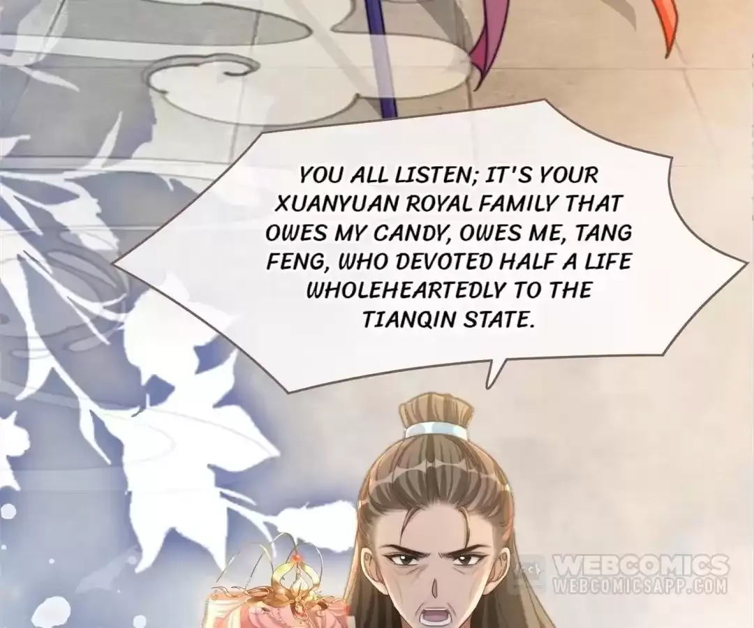 Read Calm Down, Revenge Queen chapter 132 image 26 on Lezhin