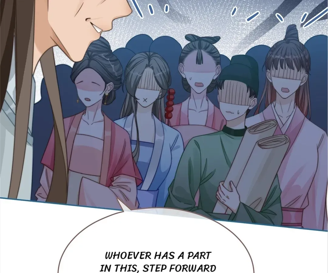 Read Calm Down, Revenge Queen chapter 132 image 30 on Lezhin