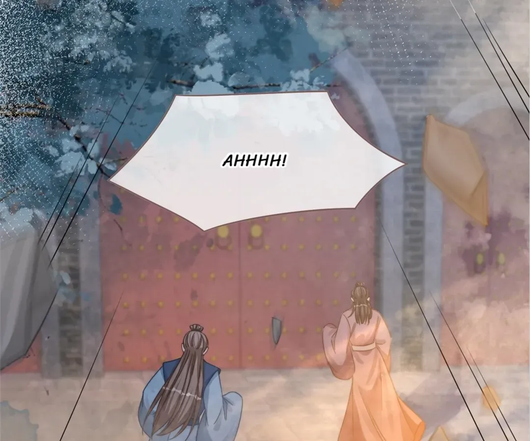 Read Calm Down, Revenge Queen chapter 132 image 37 on Lezhin