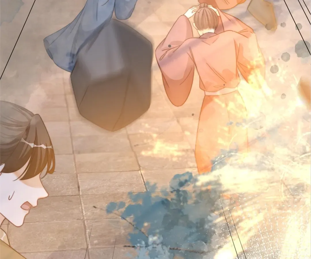 Read Calm Down, Revenge Queen chapter 132 image 38 on Lezhin