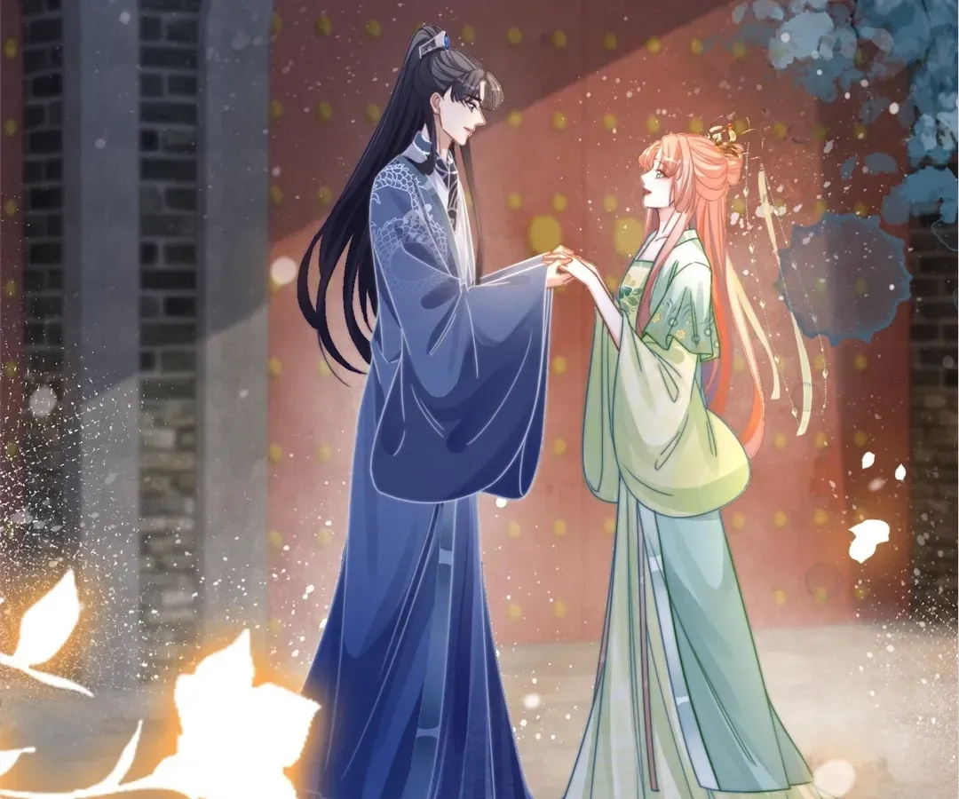 Read Calm Down, Revenge Queen chapter 132 image 44 on Lezhin