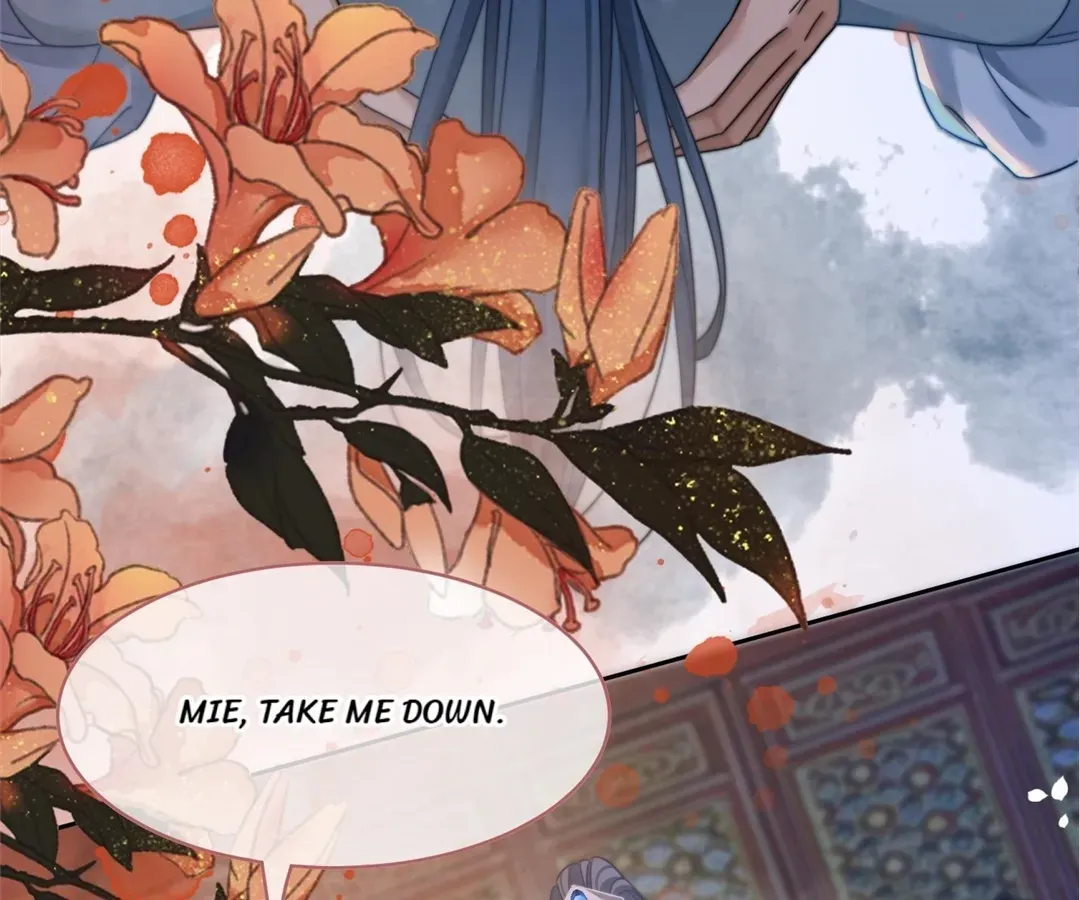 Read Calm Down, Revenge Queen chapter 132 image 5 on Lezhin