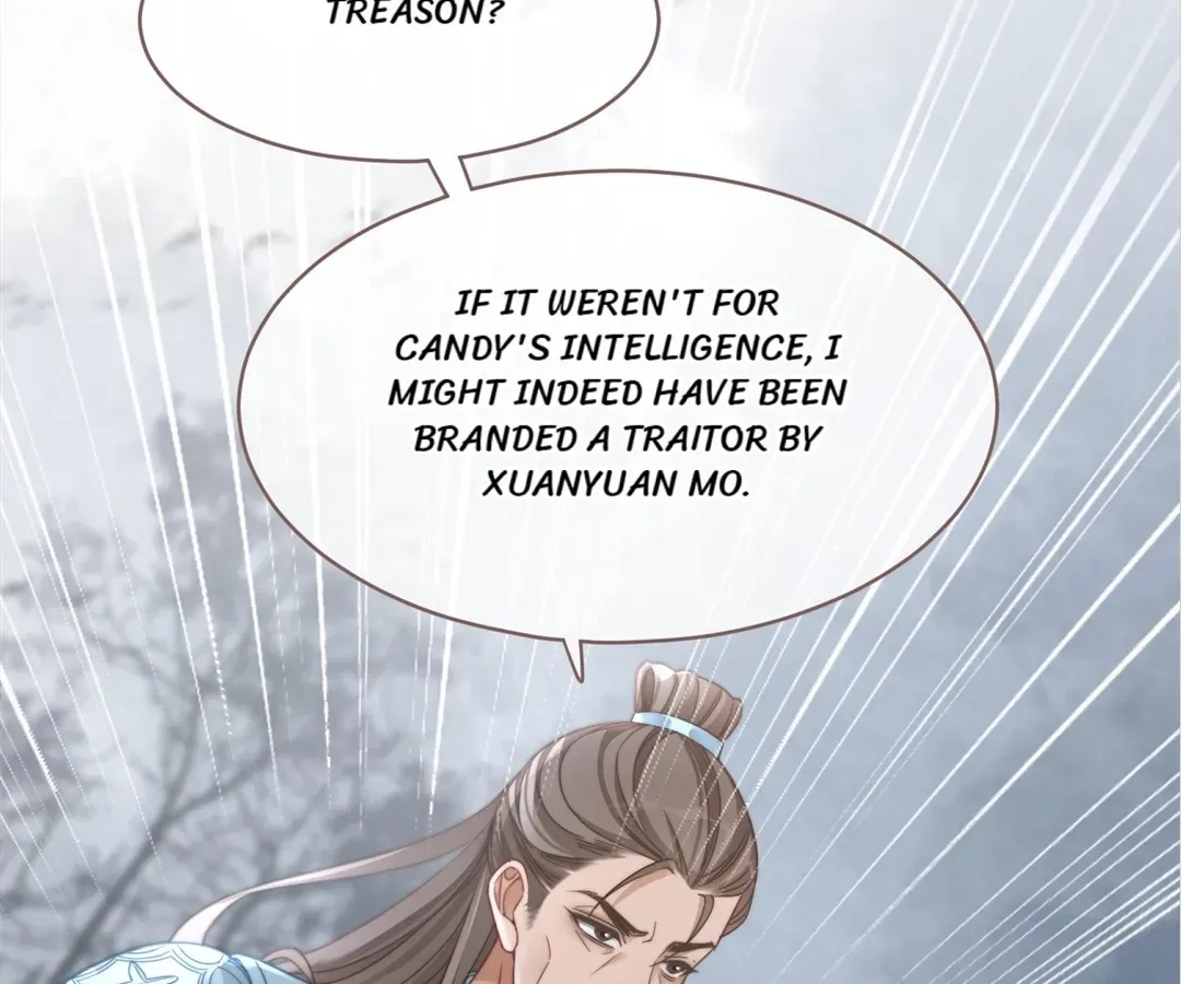 Read Calm Down, Revenge Queen chapter 132 image 53 on Lezhin