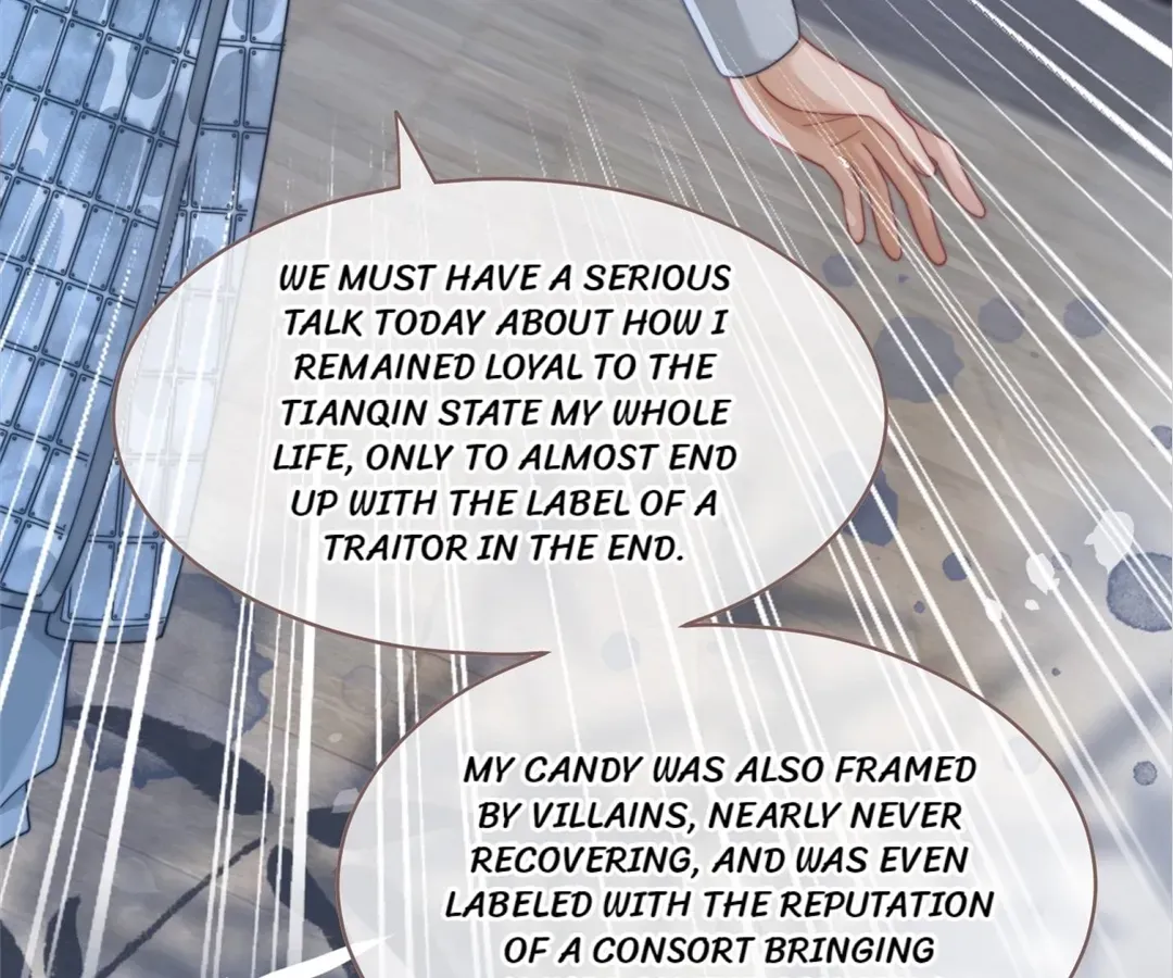 Read Calm Down, Revenge Queen chapter 132 image 55 on Lezhin