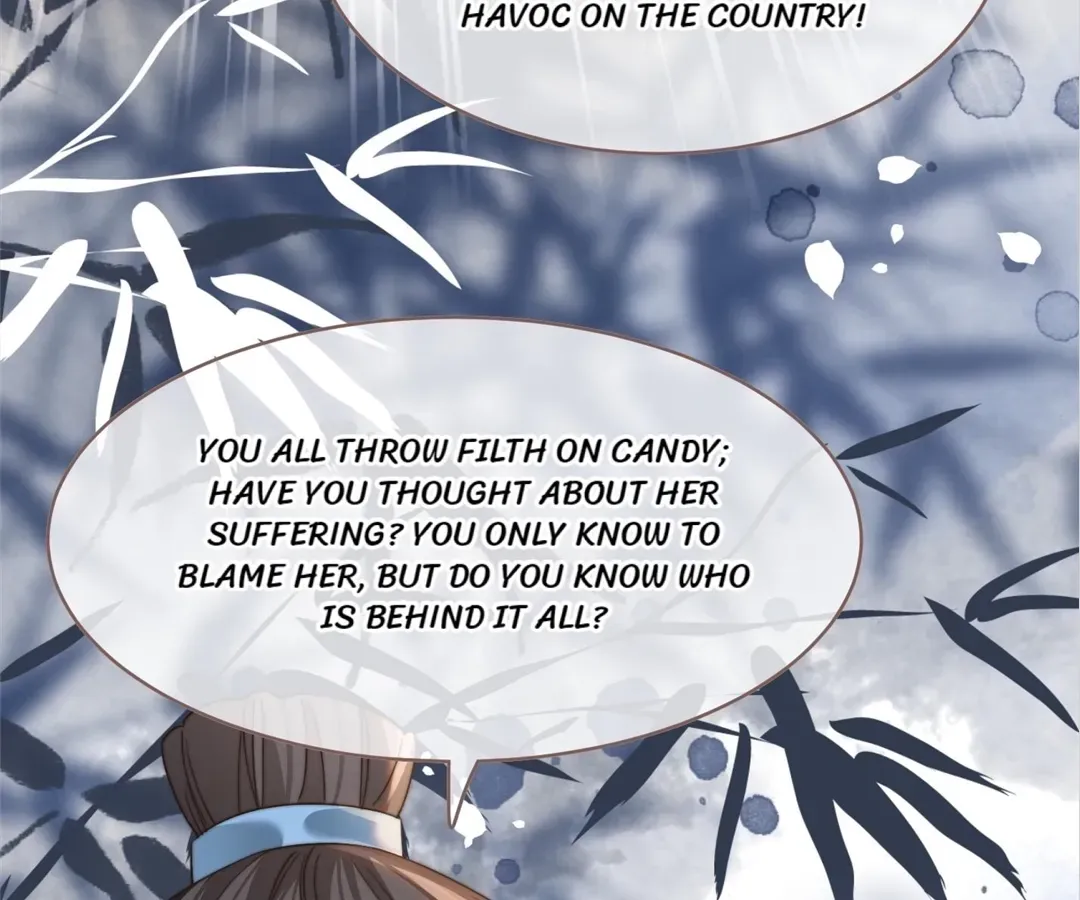 Read Calm Down, Revenge Queen chapter 132 image 56 on Lezhin
