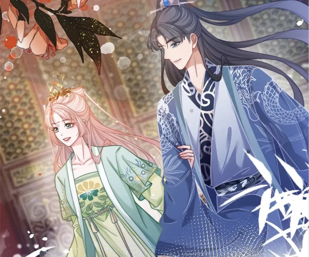 Read Calm Down, Revenge Queen chapter 132 image 6 on Lezhin