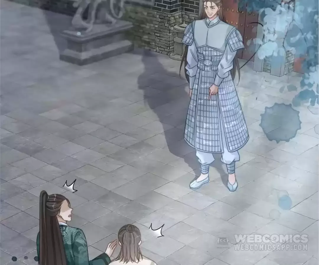 Read Calm Down, Revenge Queen chapter 132 image 74 on Lezhin