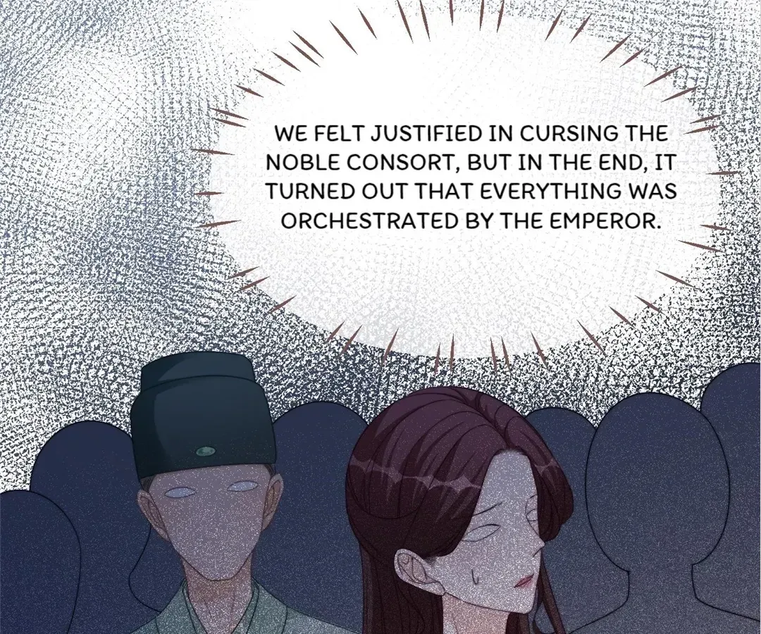 Read Calm Down, Revenge Queen chapter 132 image 85 on Lezhin