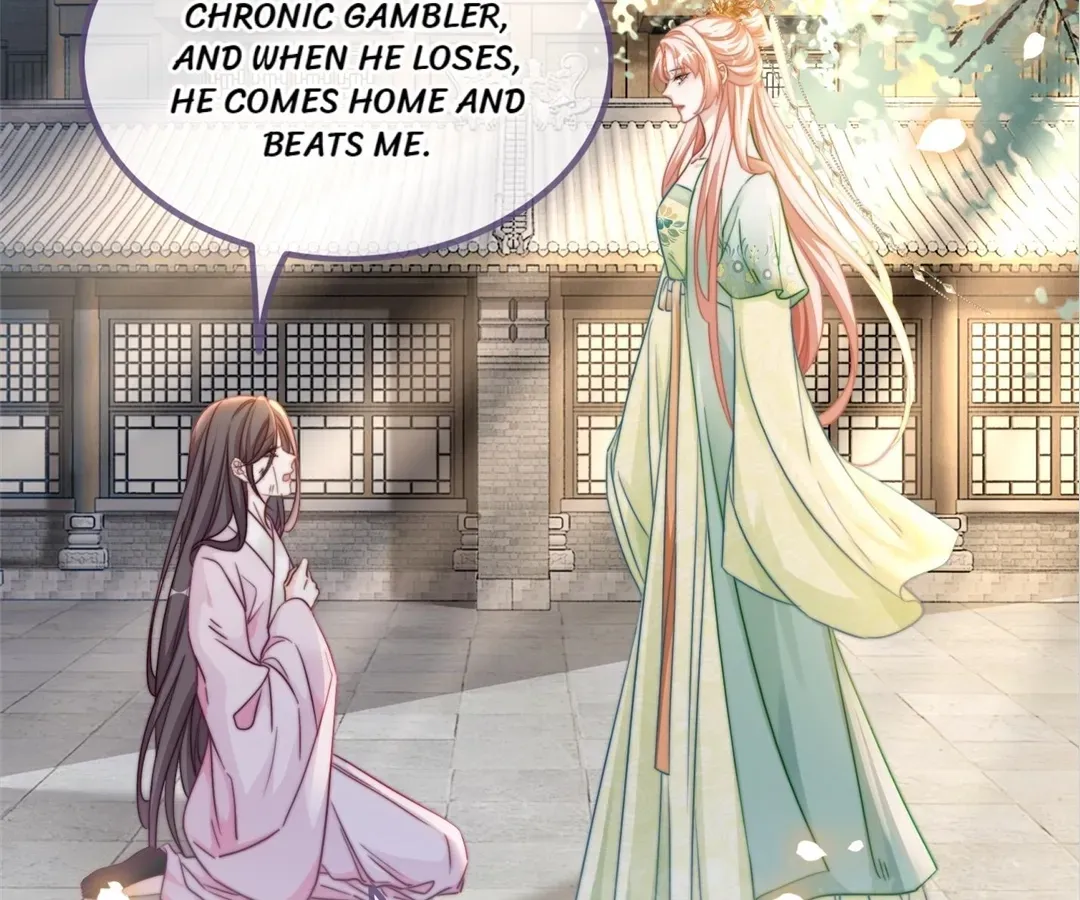 Read Calm Down, Revenge Queen chapter 133 image 1 on Lezhin