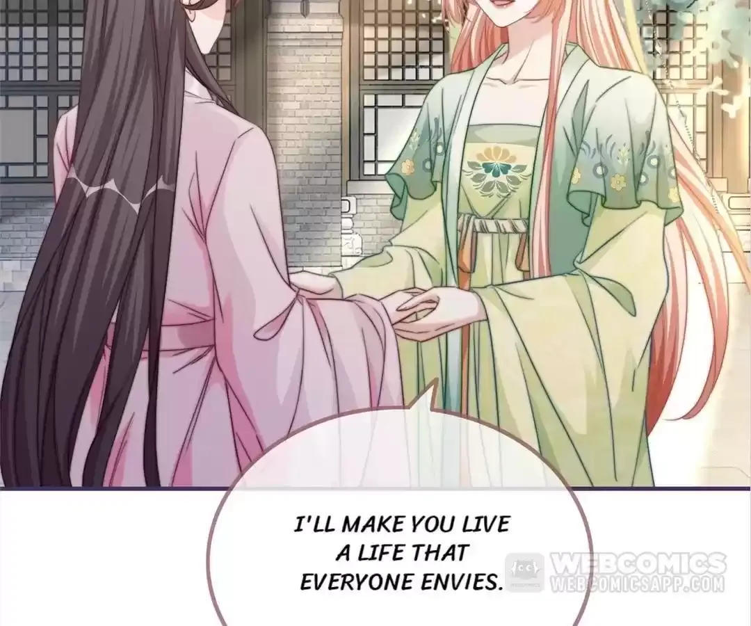 Read Calm Down, Revenge Queen chapter 133 image 10 on Lezhin