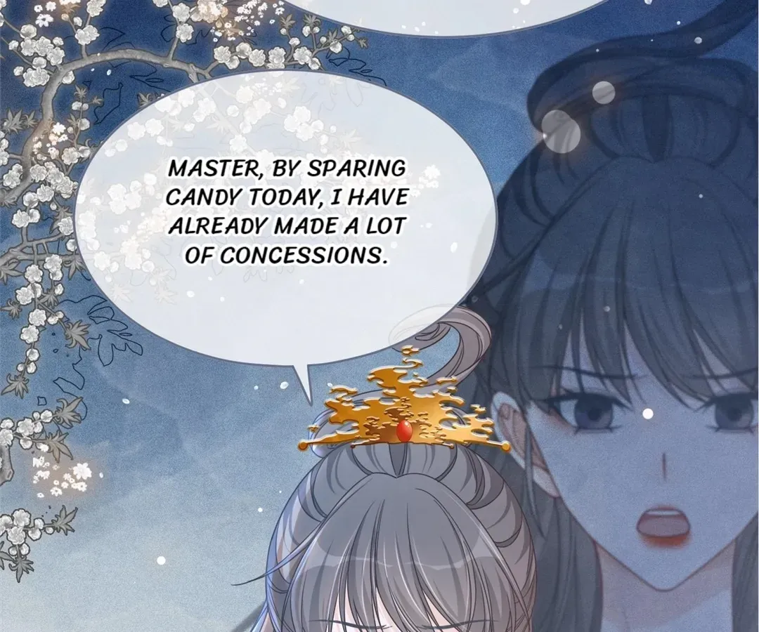 Read Calm Down, Revenge Queen chapter 133 image 105 on Lezhin