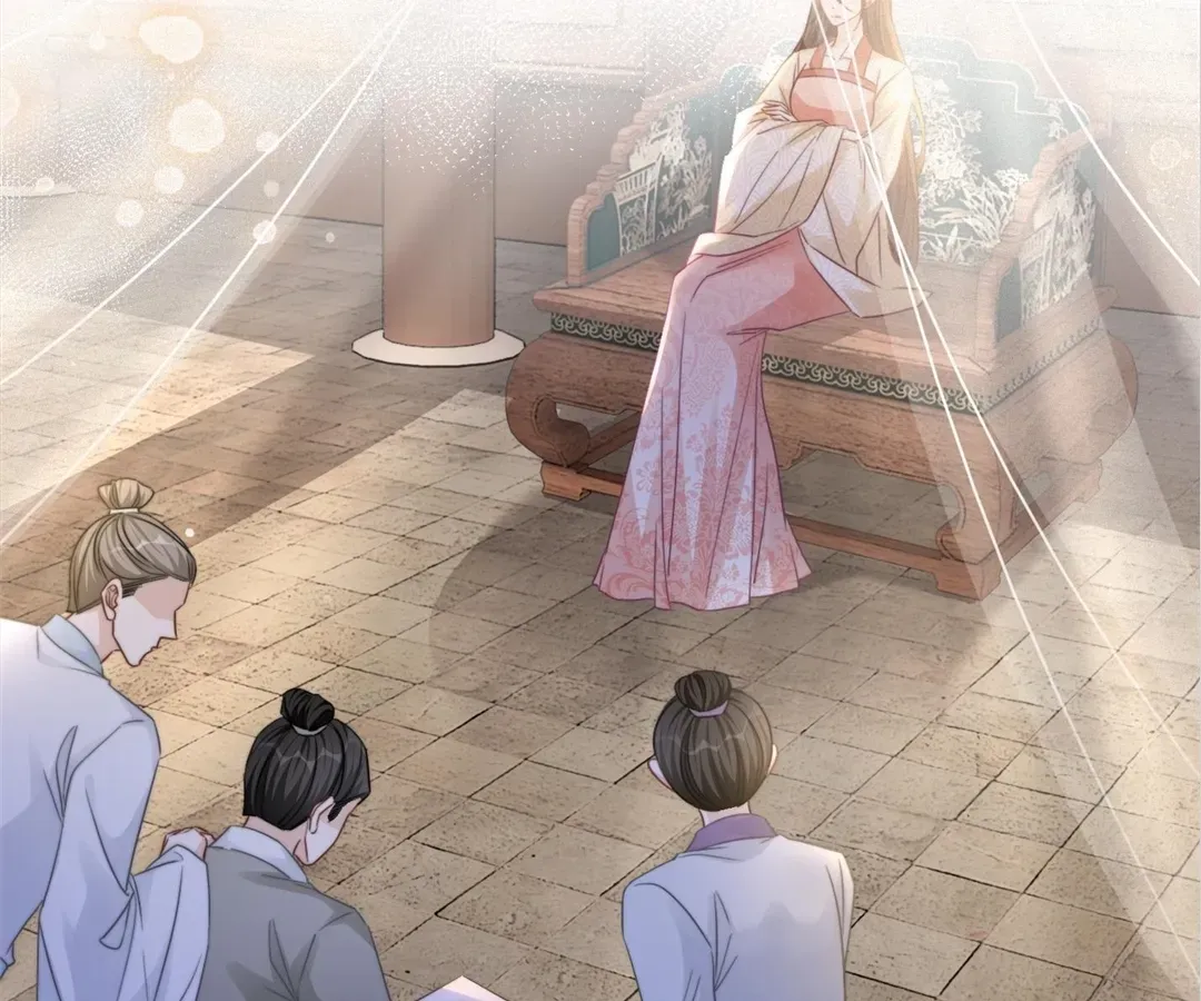 Read Calm Down, Revenge Queen chapter 133 image 13 on Lezhin