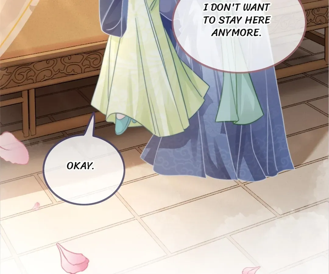 Read Calm Down, Revenge Queen chapter 133 image 28 on Lezhin