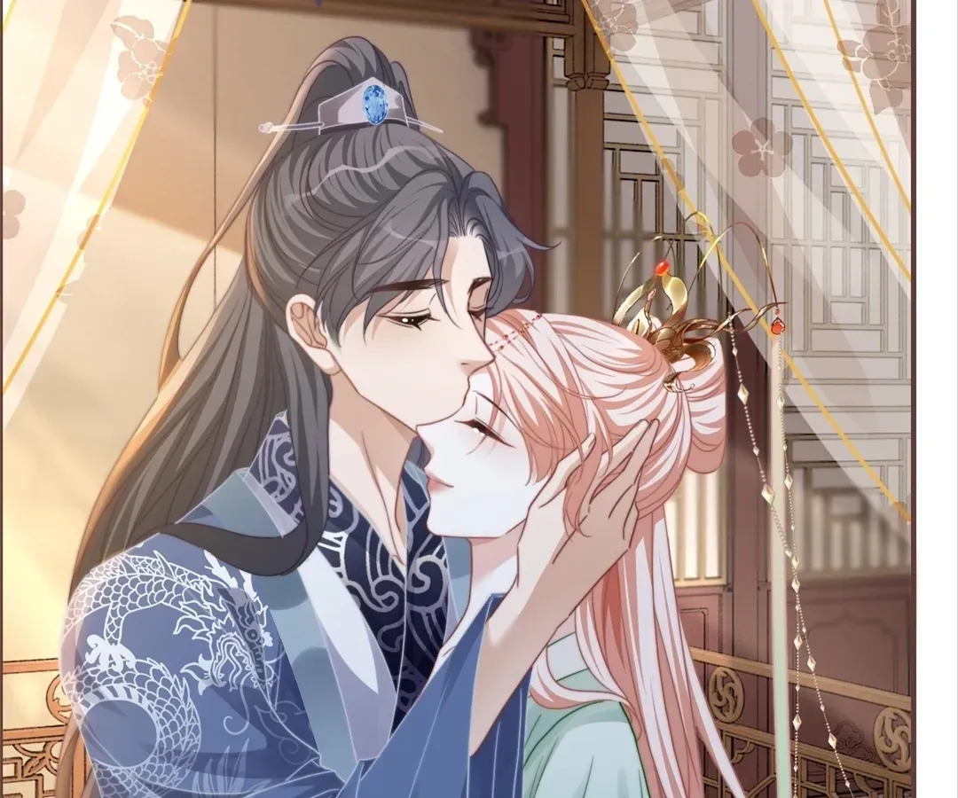 Read Calm Down, Revenge Queen chapter 133 image 32 on Lezhin