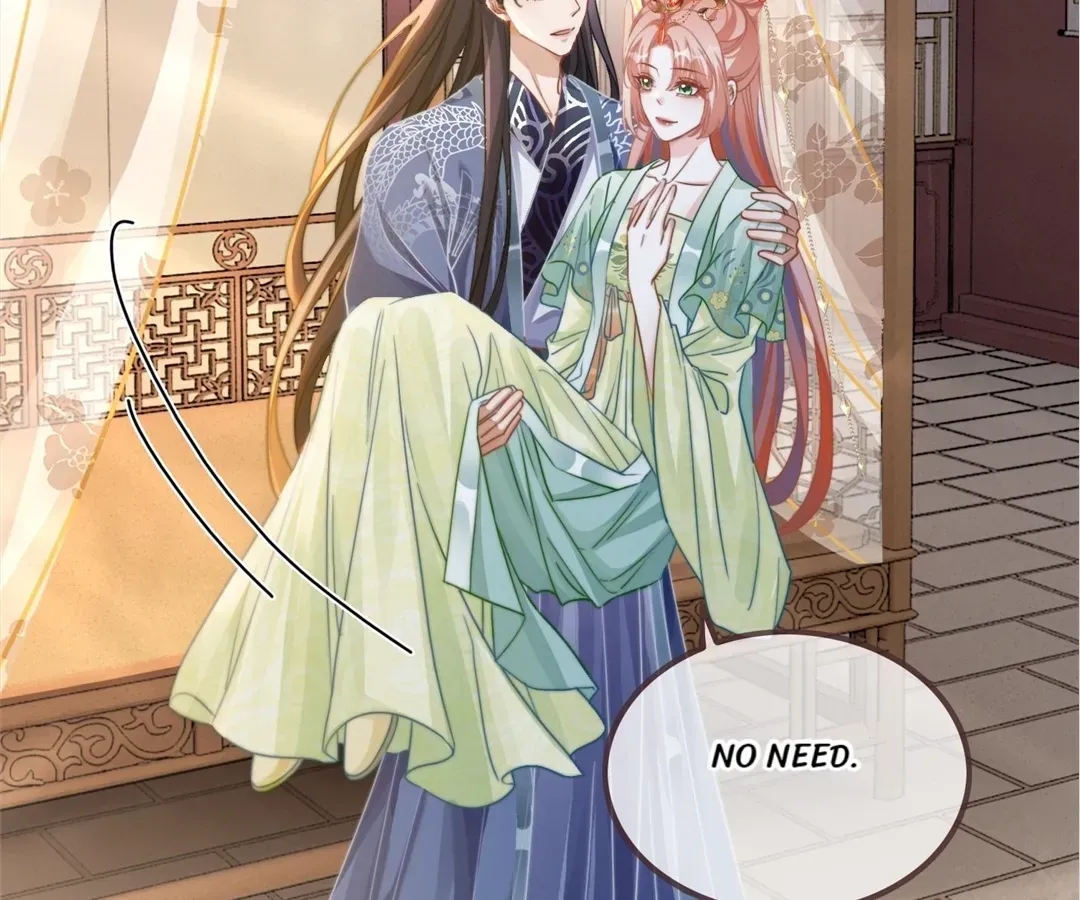 Read Calm Down, Revenge Queen chapter 133 image 35 on Lezhin