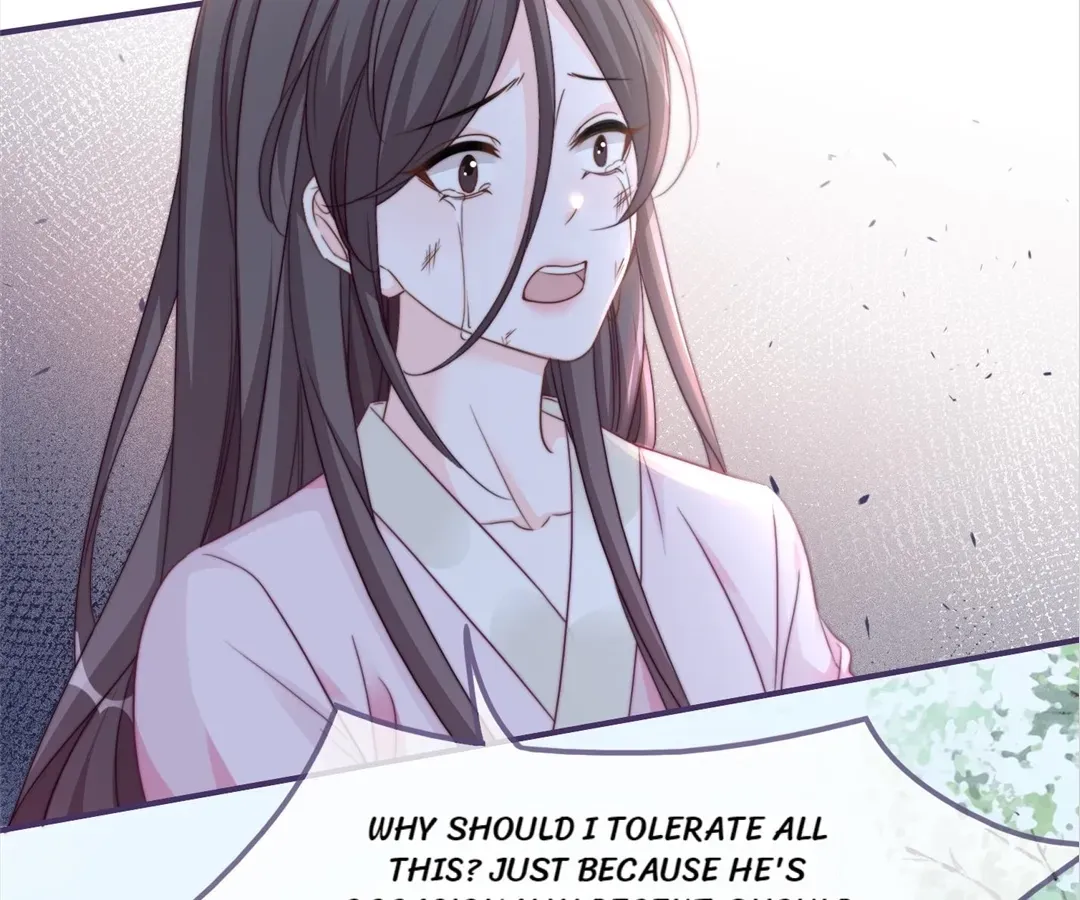 Read Calm Down, Revenge Queen chapter 133 image 4 on Lezhin