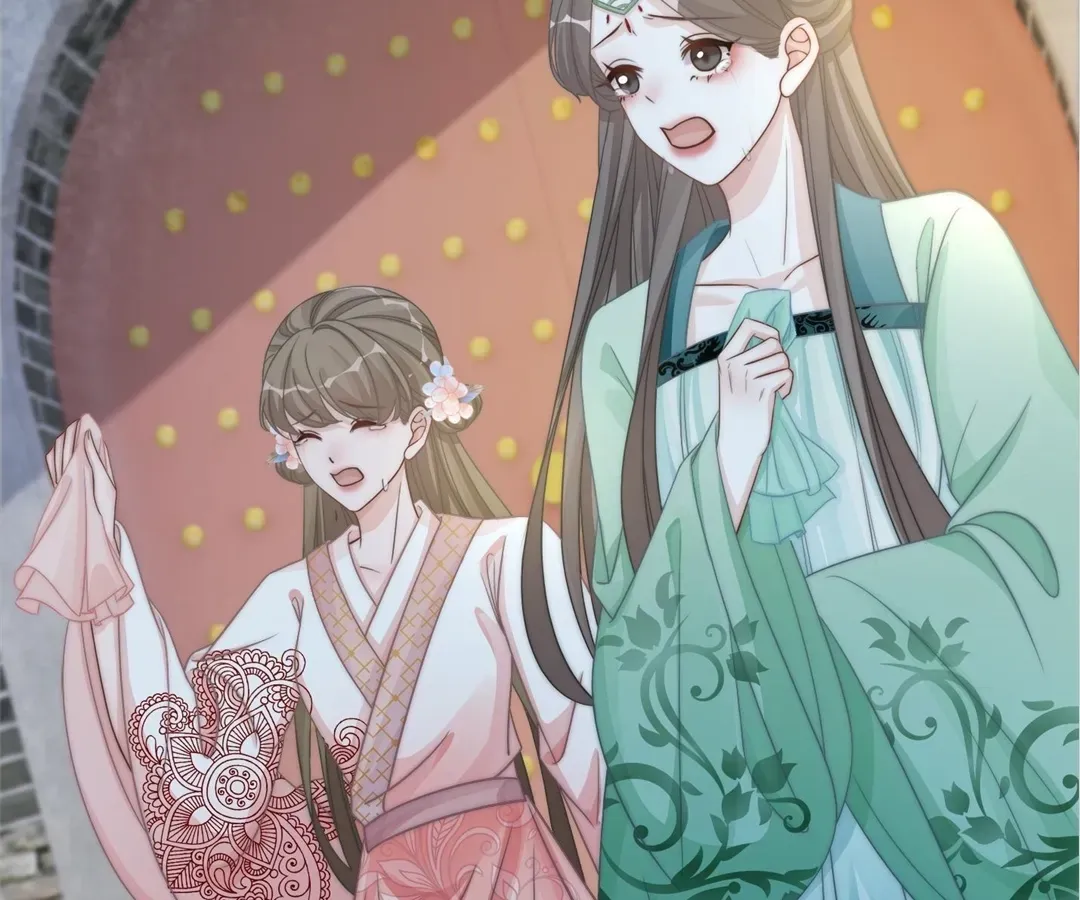 Read Calm Down, Revenge Queen chapter 133 image 47 on Lezhin