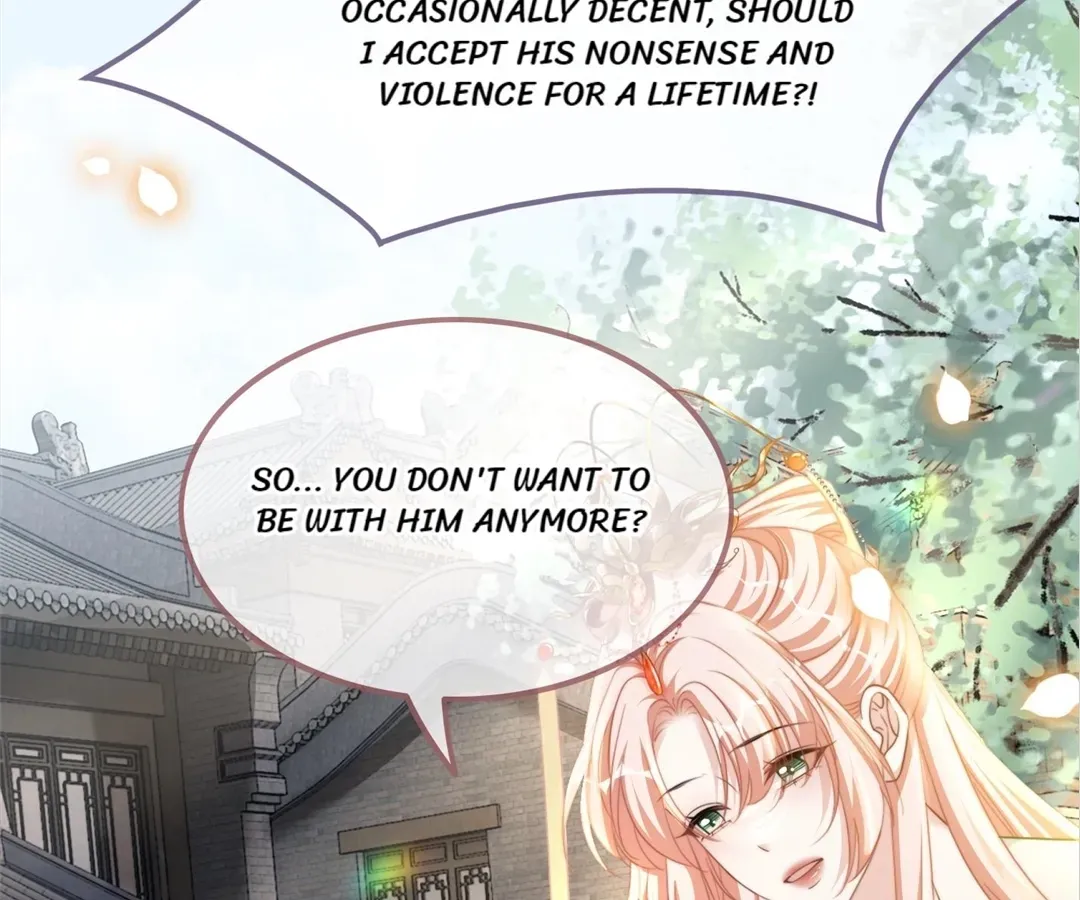 Read Calm Down, Revenge Queen chapter 133 image 5 on Lezhin