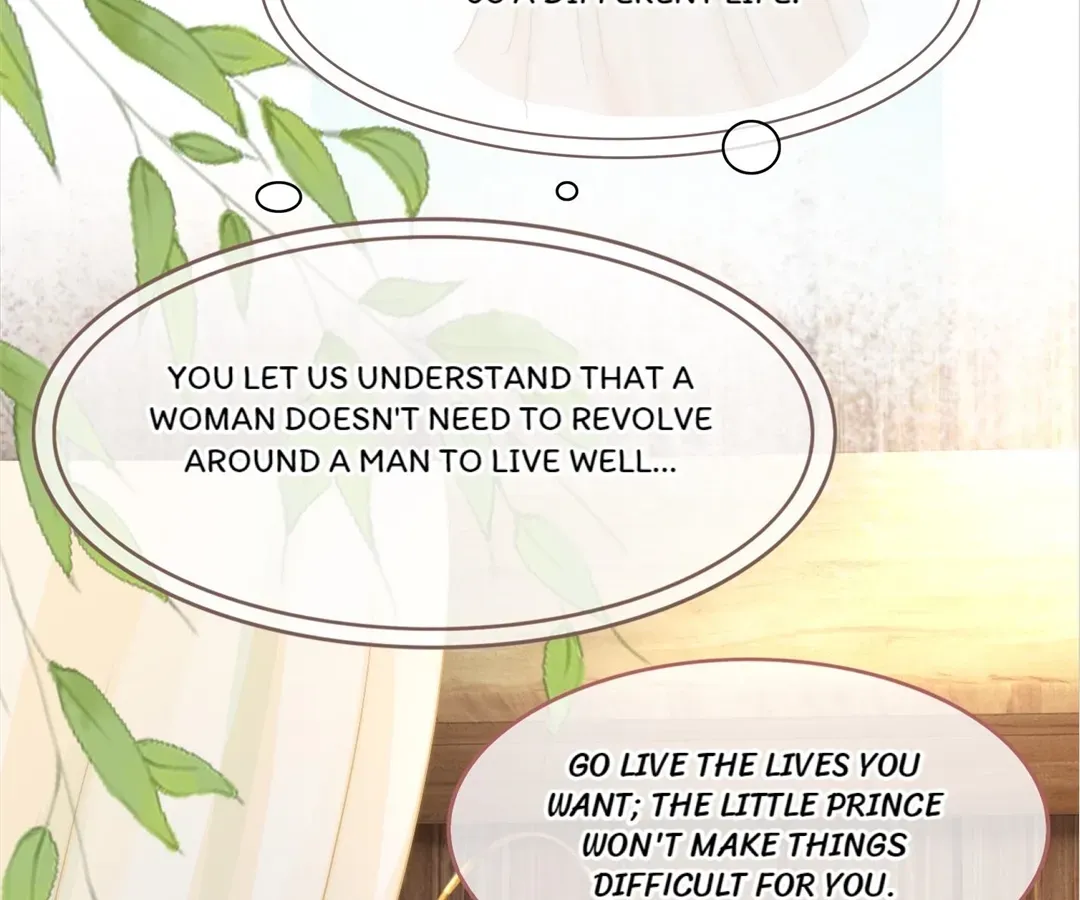 Read Calm Down, Revenge Queen chapter 133 image 51 on Lezhin